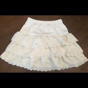 Lacey HA Skirt